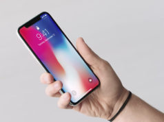 Buying a mobile phone outright