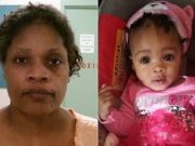 Why? Mississippi grandmother charged with baby oven murder Carolyn Jones and Royalty Marie Floyd