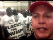 ‘CNN sucks’ MAGA bomber suspect arrested: Van plastered with pro Trump & anti liberal stickers Cesar Altieri Sayoc Jr
