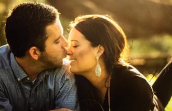 Florida man falls to his death on Bahamas cruise ship during his own bachelor party Christopher McGrory and Jessica Arnett