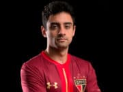 Why? Brazilian soccer star found dead castrated with head almost beheaded Daniel Correa Freitas