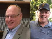 Tree of Life Synagogue victims identified. Daniel Stein