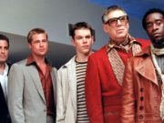 Daring Casino Heists