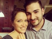 Schoharie limo crash victims I’d: Newly married in June Erin and Shane McGowan