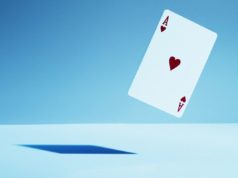Gambling benefits