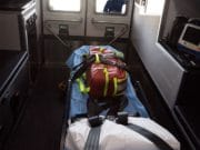 Tennesse paramedic hurt patients on purpose- bragged about it on Facebook Gordon Brett Stokes