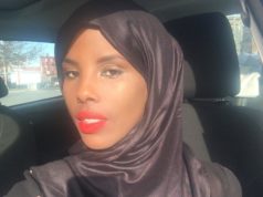 Hamdia Ahmed