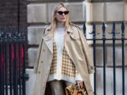 How to rock street chic like your favorite fashion influencer