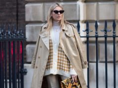 How to rock street chic like your favorite fashion influencer