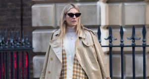 How to rock street chic like your favorite fashion influencer