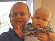 Allentown car explosion: Father blows self, son & friend after angry letters Jacob Schmoyer