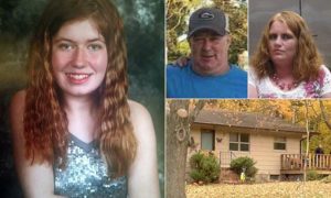 Jayme Closs missing: Barron County girl disappears after two found dead