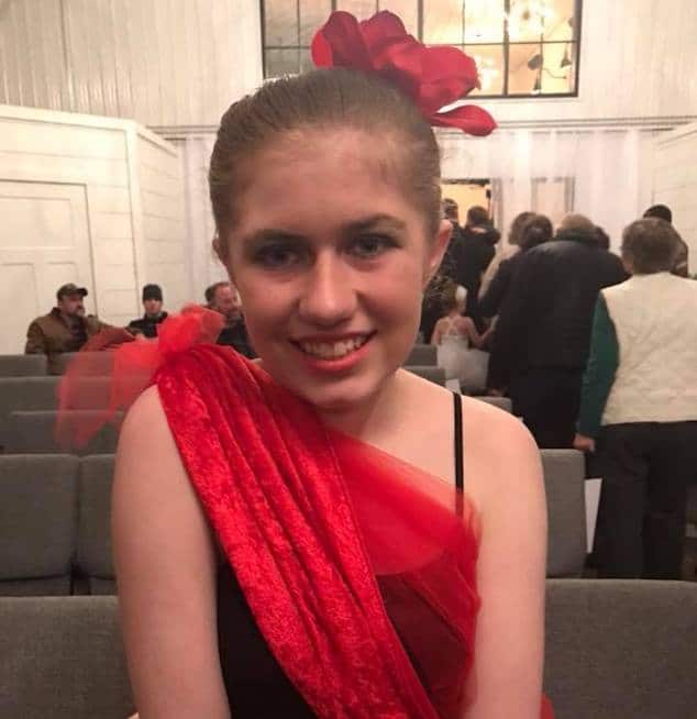 Jayme Closs Missing Barron County Girl Disappears After Two Found Dead 