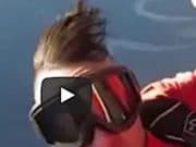 ‘I knew there was a risk’ Canadian rapper Jon James dies after falling off airplane in failed stunt Jon James McMurray