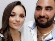 Joseph Bechara and Francheska Bechara