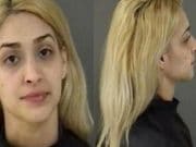 Vero Beach woman slashes boyfriend refusing frisky advances Katherine Nieves-Tavarez