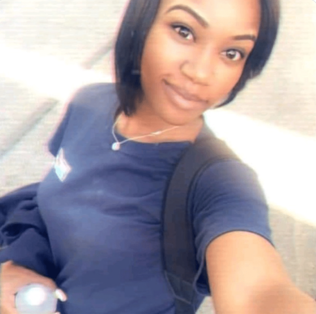 Kierra Coles missing Pregnant Chicago Postal mystery disappearance