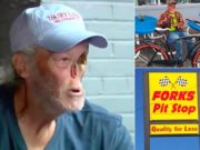 Kirby Evans cancer survivor