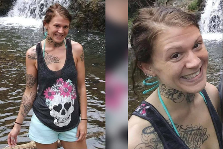 Kyra Boehning Suicide Missing Flora Woman Cause Of Death Mystery