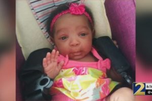 ‘I’m going to kill her’ Georgia mom dunking baby underwater video goes viral (arrested)