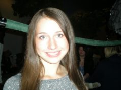 Lauren McCluskey