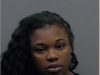 Smith County woman indicted hitting Tyler Family Dollar Employee with car following altercation Quidajean Reanne Crawford