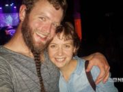 $$$: Perth tinder scammer busted scamming three men with fake cancer Rebecca Gray and Sean Fry