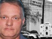 Pittsburgh synagogue victims ID: 97-54 years old, killed while they prayed: Robert Gregory Bowers