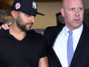 ‘I’m not guilty’ Limo company owner son charged with criminal negligent homicide of 20 Nauman Hussain Prestige Limousine owner's son