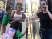 Cornerstone Caroline calls cops on black kid who brushed her at Brooklyn Deli Teresa Sue Klein