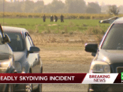Skydive Lodi Parachute Center