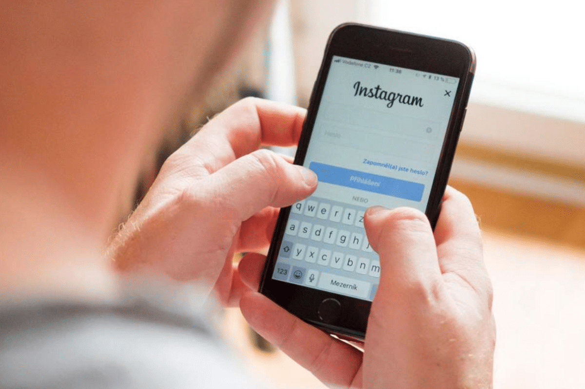 managing your Instagram