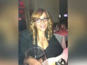 ‘Eat that!’ NYPD boss stuffs her panties in co-worker’s mouth Sgt. Ann Marie Guerra