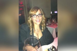 ‘Eat that!’ NYPD boss stuffs her panties in co-worker’s mouth