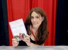 Stacey Radin