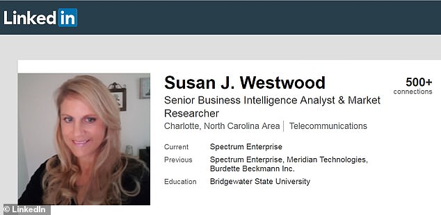 Susan J. Westwood