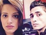 Man leaps to his death from hotel after Queens wife kills child TIna and Mohammad Torabi