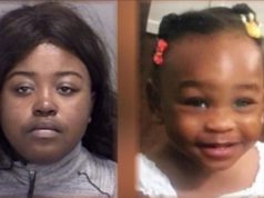 Tiaundra Christon and Hazana Anderson
