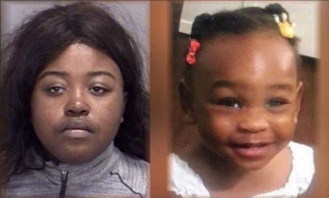 Tiaundra Kae Christon: Hazana Anderson missing, mom holds secrets.