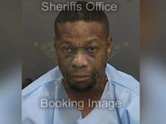 Tyrone Terell Johnson