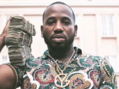 Young Greatness dead