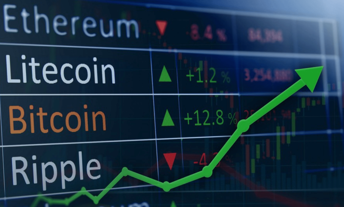 cryptocurrency investing or gambling