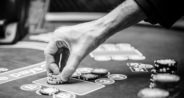 gambling benefits