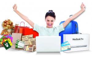 How to Win Life Changing Amounts of Money