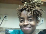 St Petersburg mom of 5 killed by stray bullet while sitting on porch: arrest made Aesha Kendrick
