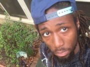 Georgia career felon convicted of murdering grieving man who bumped into him at bar Alec Price