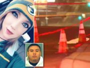 El Paso teacher killed in Thanksgiving hit and run at hands of illegal immigrant Amanda Ferguson Weyant
