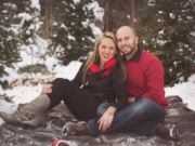 Corinth wife shot dead as husband was cleaning gun. Ashley Rosenbrock