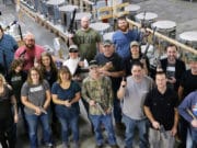 ‘I want you to be safe’ Benshot boss gifts Wisconsin staff guns for Christmas Ben Wolfgram