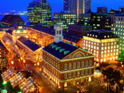 Boston